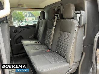 Ford Transit Custom 300 2.0 TDCI L2H1 Limited DC picture 19