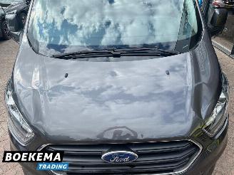 Ford Transit Custom 300 2.0 TDCI L2H1 Limited DC picture 8