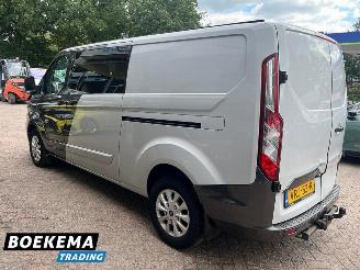 Ford Transit Custom 300 2.0 TDCI L2H1 Limited DC picture 3