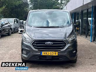 Ford Transit Custom 300 2.0 TDCI L2H1 Limited DC picture 5