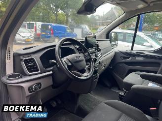 Ford Transit Custom 300 2.0 TDCI L2H1 Limited DC picture 17