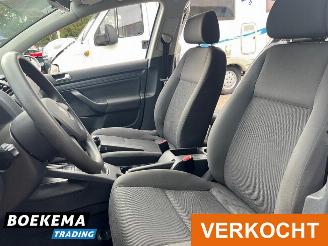 Volkswagen Golf 1.6 Trendline 5-deurs Navi Airco picture 13