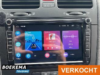 Volkswagen Golf 1.6 Trendline 5-deurs Navi Airco picture 22