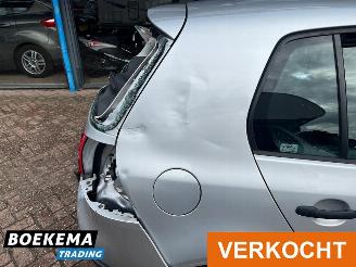 Volkswagen Golf 1.6 Trendline 5-deurs Navi Airco picture 7