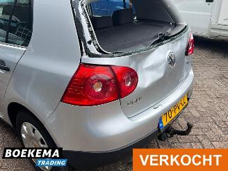 Volkswagen Golf 1.6 Trendline 5-deurs Navi Airco picture 10