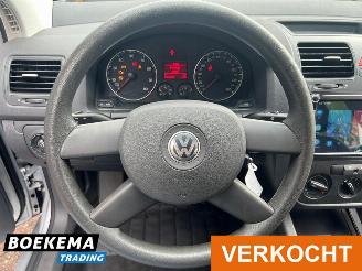 Volkswagen Golf 1.6 Trendline 5-deurs Navi Airco picture 20