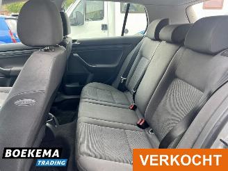 Volkswagen Golf 1.6 Trendline 5-deurs Navi Airco picture 15
