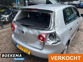 Volkswagen Golf 1.6 Trendline 5-deurs Navi Airco picture 8