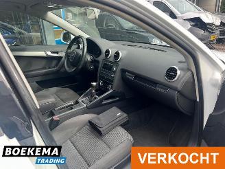 Audi A3 Sportback 1.4 TFSI Pro Line Stoelverw. Navi Cruise picture 17