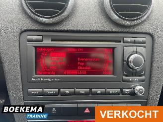 Audi A3 Sportback 1.4 TFSI Pro Line Stoelverw. Navi Cruise picture 22
