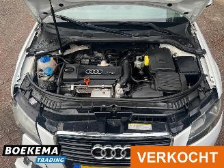 Audi A3 Sportback 1.4 TFSI Pro Line Stoelverw. Navi Cruise picture 13