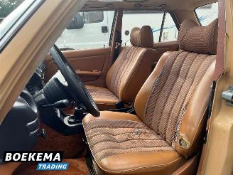 Mercedes 200-serie 200 D Open-Dak APK 08/2027! picture 14