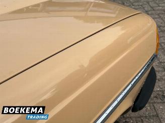 Mercedes 200-serie 200 D Open-Dak APK 08/2027! picture 11