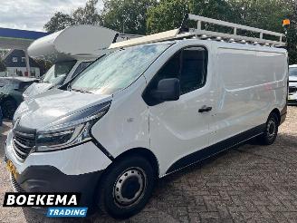 Renault Trafic 2.0 dCi 120 L2 Comfort Navi Cruise Airco 6-hand picture 4
