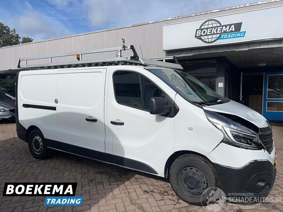 Renault Trafic 2.0 dCi 120 L2 Comfort Navi Cruise Airco 6-hand