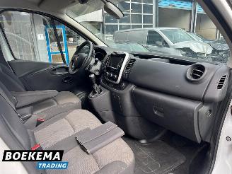 Renault Trafic 2.0 dCi 120 L2 Comfort Navi Cruise Airco 6-hand picture 21