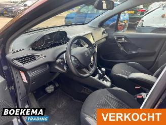 Peugeot 208 1.2 e-VTi Active Automaat Cruise Airco picture 19