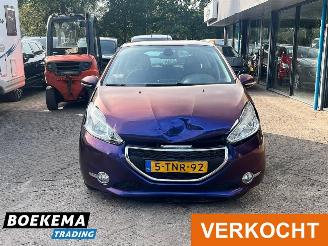 Peugeot 208 1.2 e-VTi Active Automaat Cruise Airco picture 5
