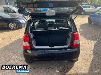 Kia Picanto 1.1 EX Automaat Airco Elektrische Ramen picture 20