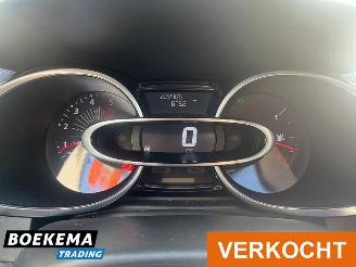 Renault Clio Estate 1.5 dCi Expression Navi Cruise PDC Airco picture 19