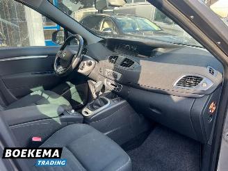 Renault Scenic 1.5 dCi Bose Automaat Navi Camera Cruise picture 30