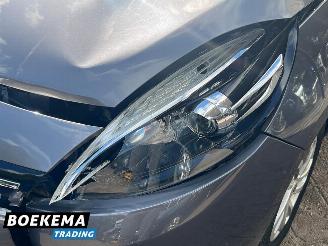 Renault Scenic 1.5 dCi Bose Automaat Navi Camera Cruise picture 20