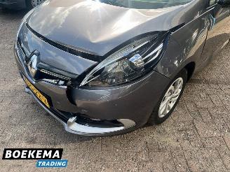 Renault Scenic 1.5 dCi Bose Automaat Navi Camera Cruise picture 19