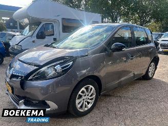 Renault Scenic 1.5 dCi Bose Automaat Navi Camera Cruise picture 4