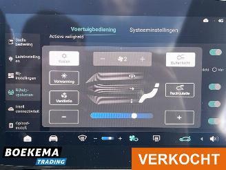 Leapmotor  T03 Design 37.3 kWh Panorama Navi Camera Cruise picture 26