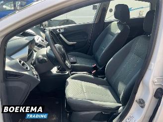 Ford Fiesta 1.25 Titanium Cruise Clima 5-Deurs picture 19