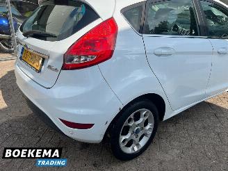 Ford Fiesta 1.25 Titanium Cruise Clima 5-Deurs picture 11
