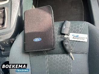 Ford Fiesta 1.25 Titanium Cruise Clima 5-Deurs picture 26