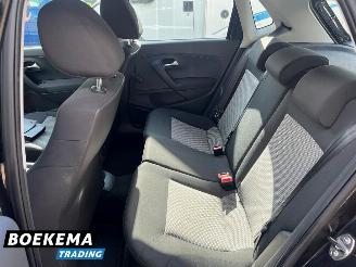 Volkswagen Polo 1.2 12V Comfortline Stoelverwarming Airco 5-Deurs picture 15