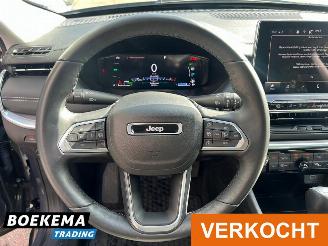 Jeep Compass 4xe 190 PHEV Altitude Winterpakker 360 Camera picture 18