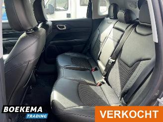 Jeep Compass 4xe 190 PHEV Altitude Winterpakker 360 Camera picture 13