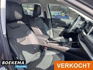 Jeep Compass 4xe 190 PHEV Altitude Winterpakker 360 Camera picture 17