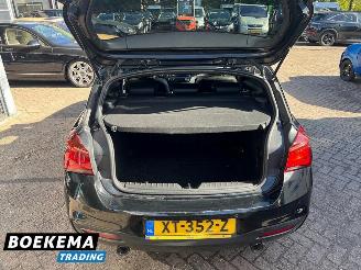 BMW 1-serie 118i M-Sport High.Ex Open-dak H/K Leer Camera Stoelverw. Clima picture 16