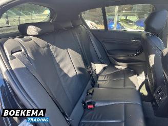 BMW 1-serie 118i M-Sport High.Ex Open-dak H/K Leer Camera Stoelverw. Clima picture 17
