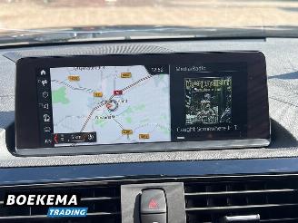 BMW 1-serie 118i M-Sport High.Ex Open-dak H/K Leer Camera Stoelverw. Clima picture 24