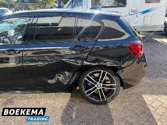 BMW 1-serie 118i M-Sport High.Ex Open-dak H/K Leer Camera Stoelverw. Clima picture 5