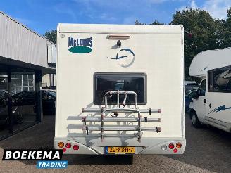 Mc Louis  McLouis Lagan M700 Stapelbed 6-Persoos Luifel Airco Navigatie picture 17