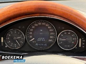 Mercedes CLS 500 V8 Open-Dak Harman/Kardon Memory Keyless Luchtvering picture 27