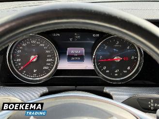Mercedes E-klasse 200d Business Sol AMG Automaat Stoelverw. Chauffeurspakket picture 24
