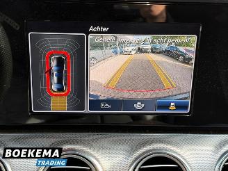 Mercedes E-klasse 200d Business Sol AMG Automaat Stoelverw. Chauffeurspakket picture 27