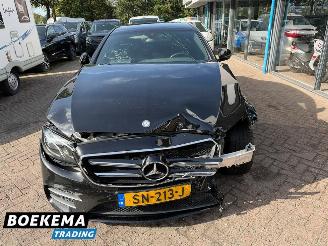 Mercedes E-klasse 200d Business Sol AMG Automaat Stoelverw. Chauffeurspakket picture 5