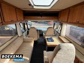 Hymer  B694 3500KG-Kenteken Zonnepaneel Luifel 5-Persoons Camera picture 10