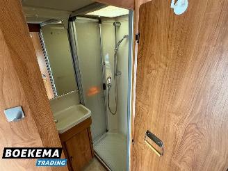 Hymer  B694 3500KG-Kenteken Zonnepaneel Luifel 5-Persoons Camera picture 13