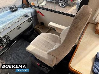 Hymer  B694 3500KG-Kenteken Zonnepaneel Luifel 5-Persoons Camera picture 24