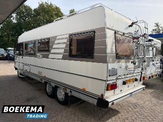 Hymer  B694 3500KG-Kenteken Zonnepaneel Luifel 5-Persoons Camera picture 3