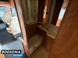 Hymer  B694 3500KG-Kenteken Zonnepaneel Luifel 5-Persoons Camera picture 14